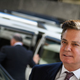 Illustration for article titled Paul Manafort’s Hair Color Has Become the New Ray J Hat. Oh, and He Had Some Chest Pain or Something